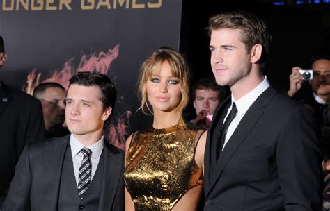 liam hemsworth affäre|Jennifer Lawrence Denied Liam Hemsworth Affair And。